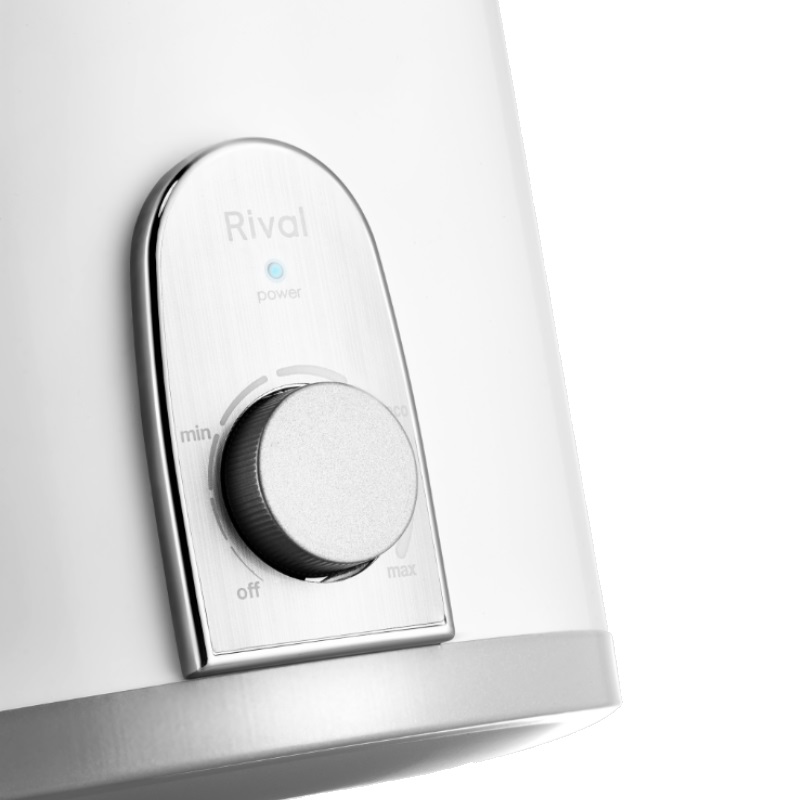 Электрический накопительный водонагреватель Electrolux EWH 15 Rival O в Иваново