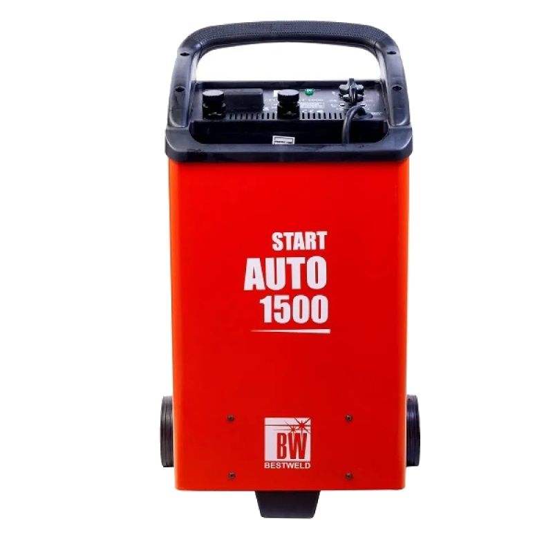 Пуско-зарядное устройство для автомобильного аккумулятора BestWeld AUTOSTART 1500 в Рыбинске