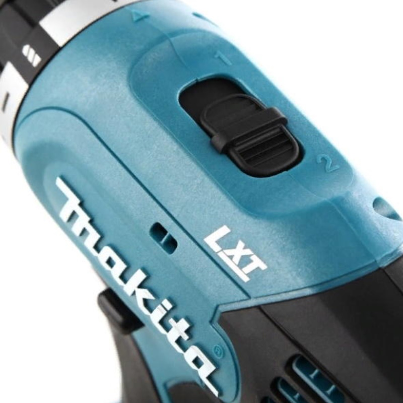 Дрель-шуруповерт аккумуляторная Makita DDF453SYX5 в Коврове