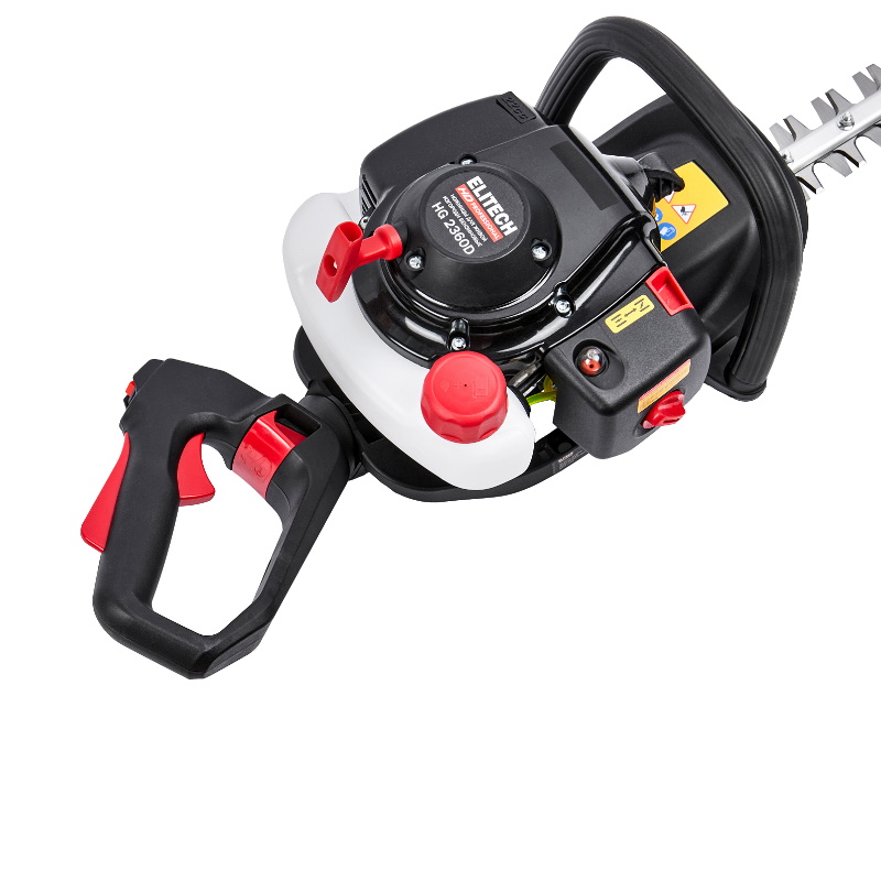Ножницы для изгороди Elitech HD HG 2360D (Е1604.003.00) 211319, бензин  в Иваново