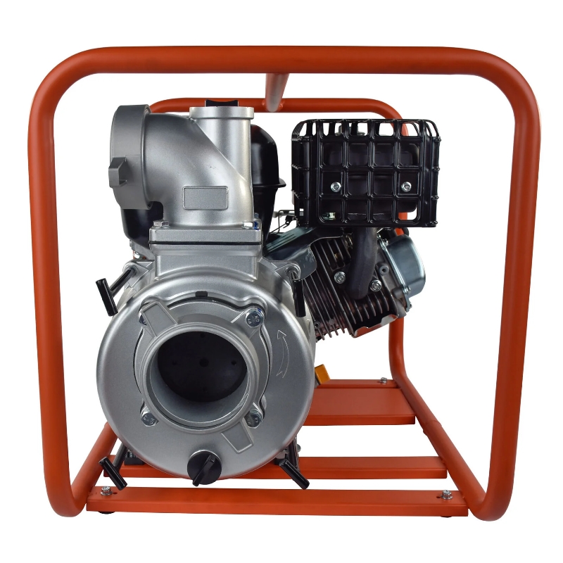 Мотопомпа бензиновая EVOline TG 40 1T90STG40EVO (произведено Zongshen) в Иваново