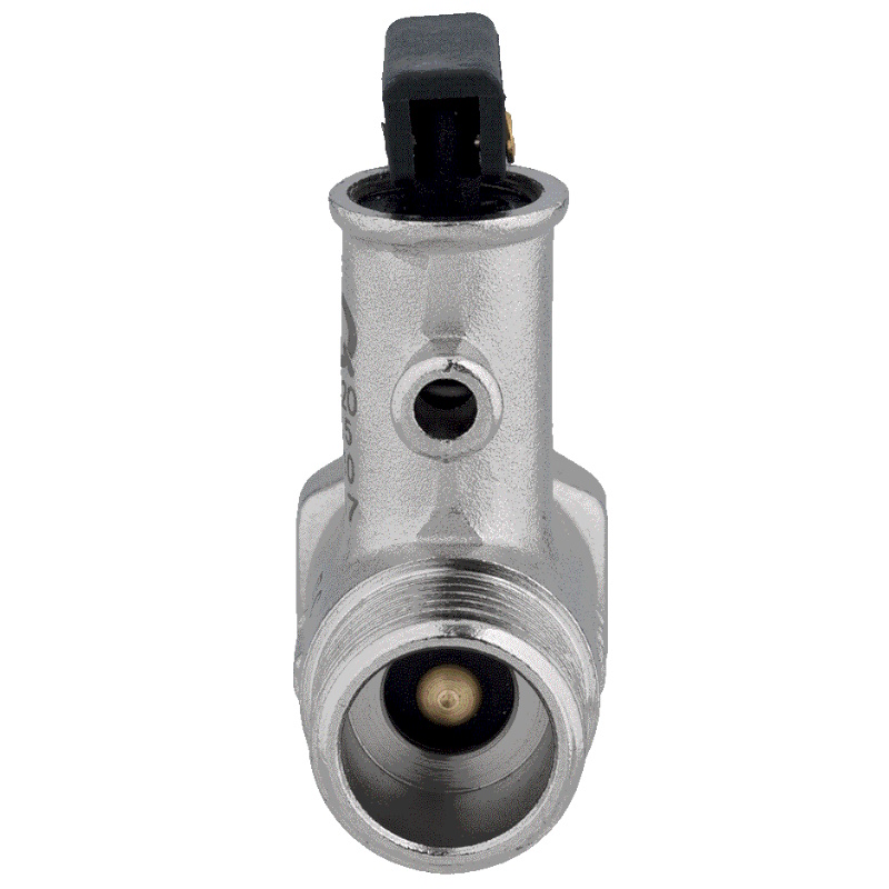 Клапан предохранительный для бойлера Aqualink 02760, 1/2″, 7 бар 