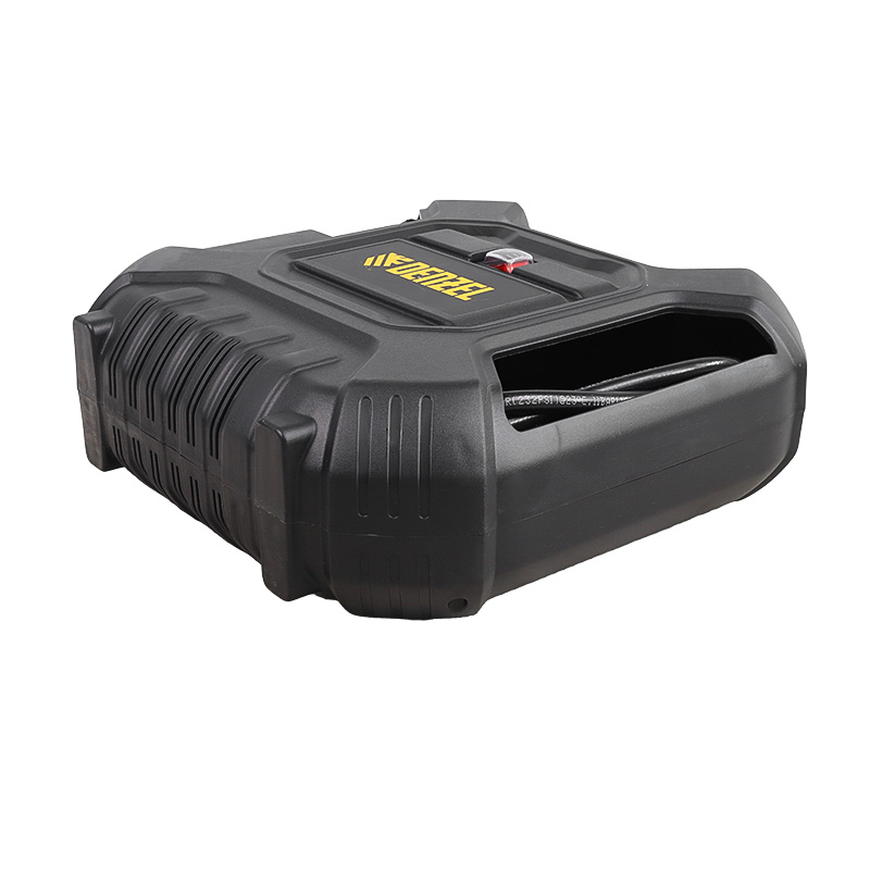 Компрессор воздушный Denzel DL1100 11 кВт 180 лмин с набором аксессуаров 58005