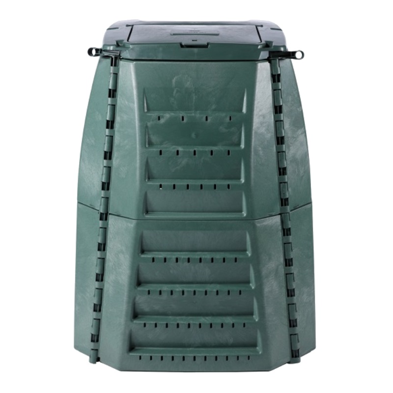 Компостер Otto Graf GmbH THERMO-STAR 600020, 400 л в Угличе