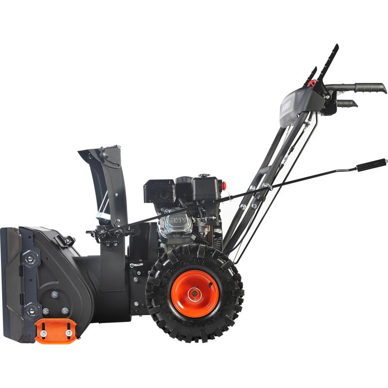 Бензиновый снегоуборщик Patriot PS 603 426108603