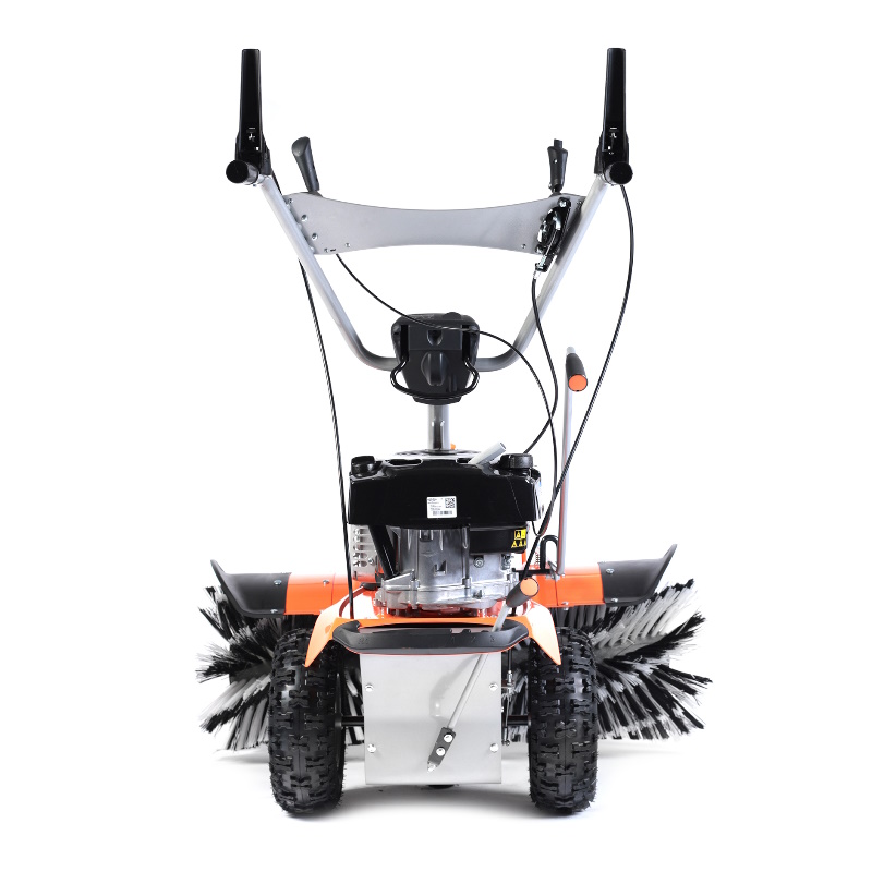 Машина подметальная Patriot S 510BS 766100015, 100см, двигатель Briggs&Stratton, 5,5л.с. в Вологде