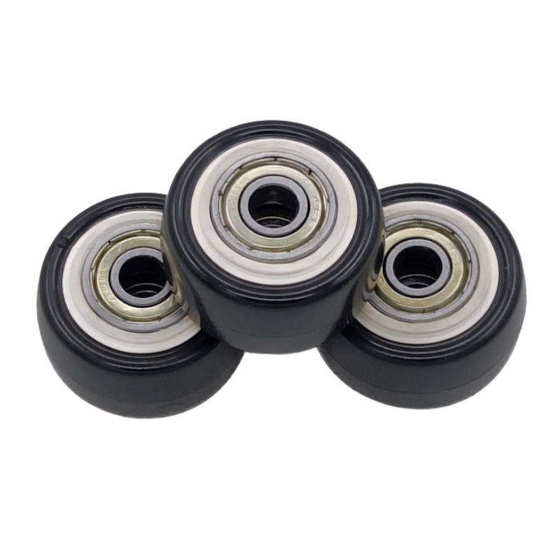 Ролики Belmash LL300A000001 комплект для люнета 2090₽