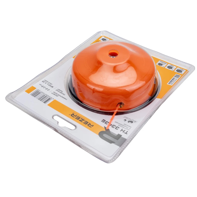 Картридж с леской Rezer TH 1101Е, Easy-head, полуавтомат, М10х1,25 левая в Иваново