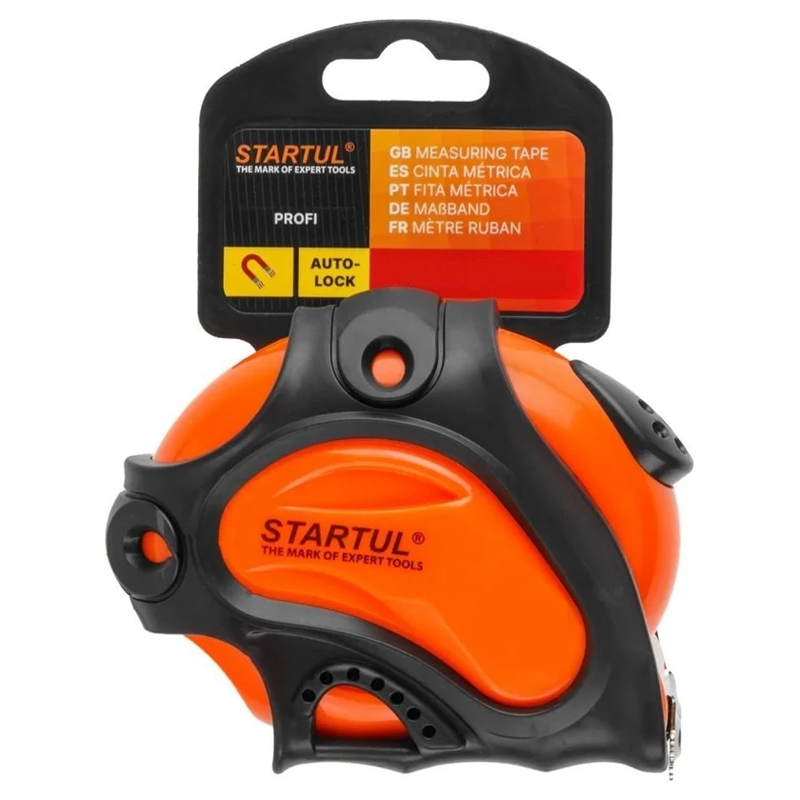Рулетка Startul Profi ST3009-0316M (3м/16мм) во Владимире
