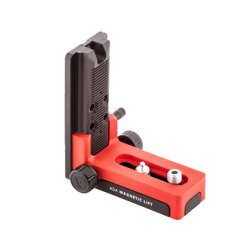Крепление Ada Magnetic Lift А00553, магнитное с микролифтом, винты 5/8" и 1/4" в Череповце