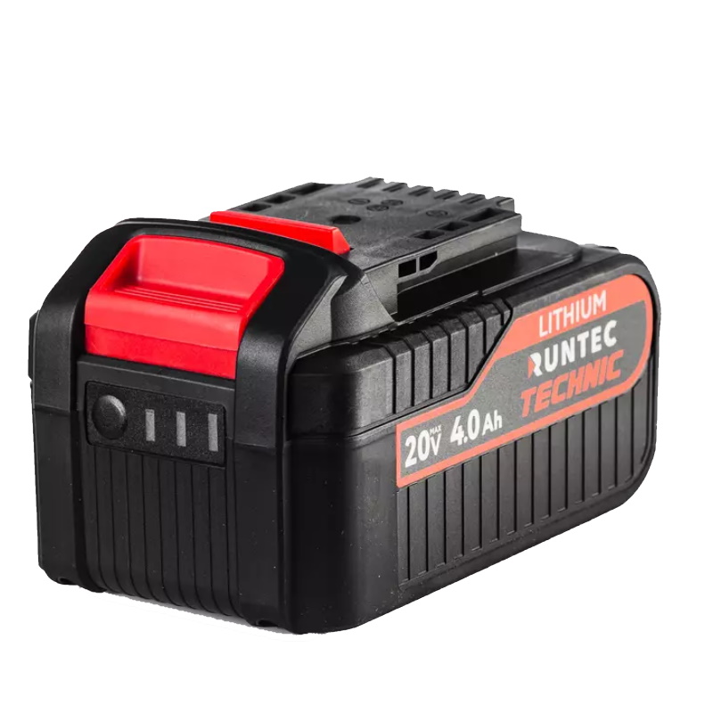 Батарея аккумуляторная Runtec Technic RT-LB24T, 20В, 4Ач в Ярославле