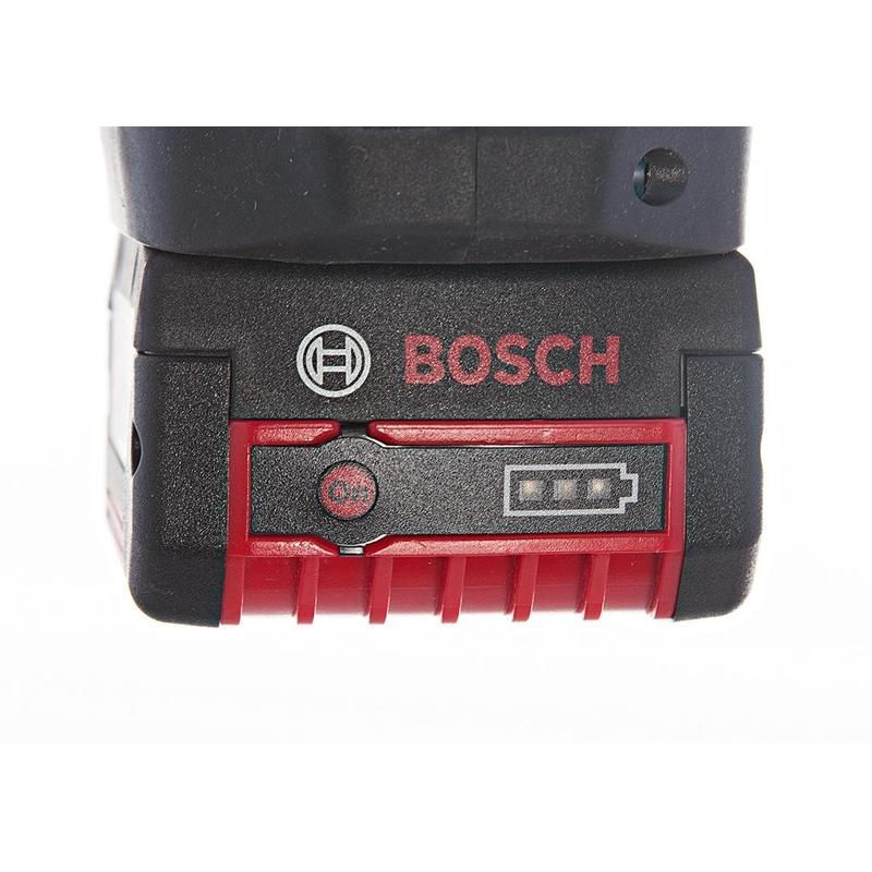 Аккумуляторная дрель-шуруповерт Bosch GSR 14.4VЕ-2-Li 0.601.865.400 +  кейс LBoxx в Рыбинске