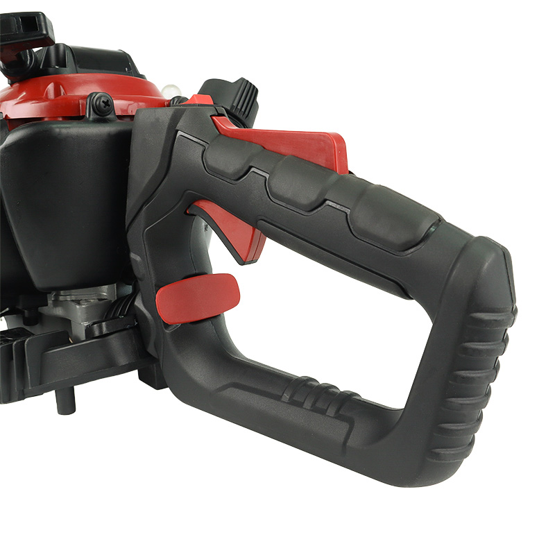 Бензомоторные ножницы для живой изгороди Mountfield MHT 2322 252421003/M21