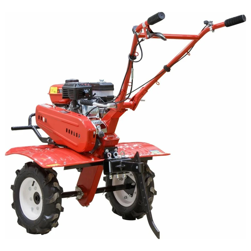 Культиватор бензиновый Asilak SL-85B AS1529-4010 в Муроме