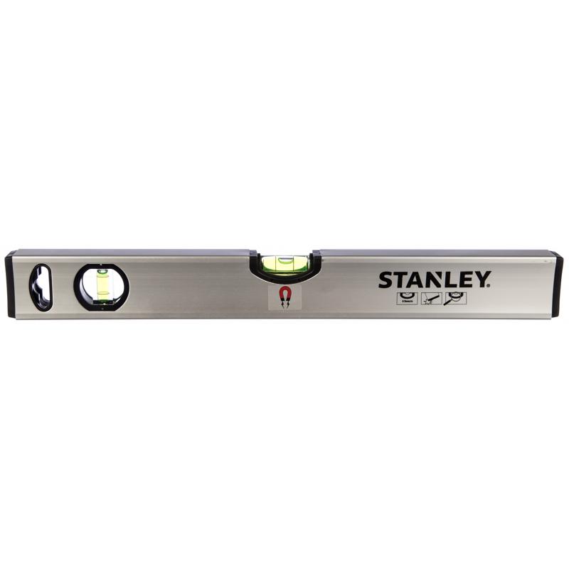 Магнитный уровень Stanley CLASSIC STHTI-43110 в Туле