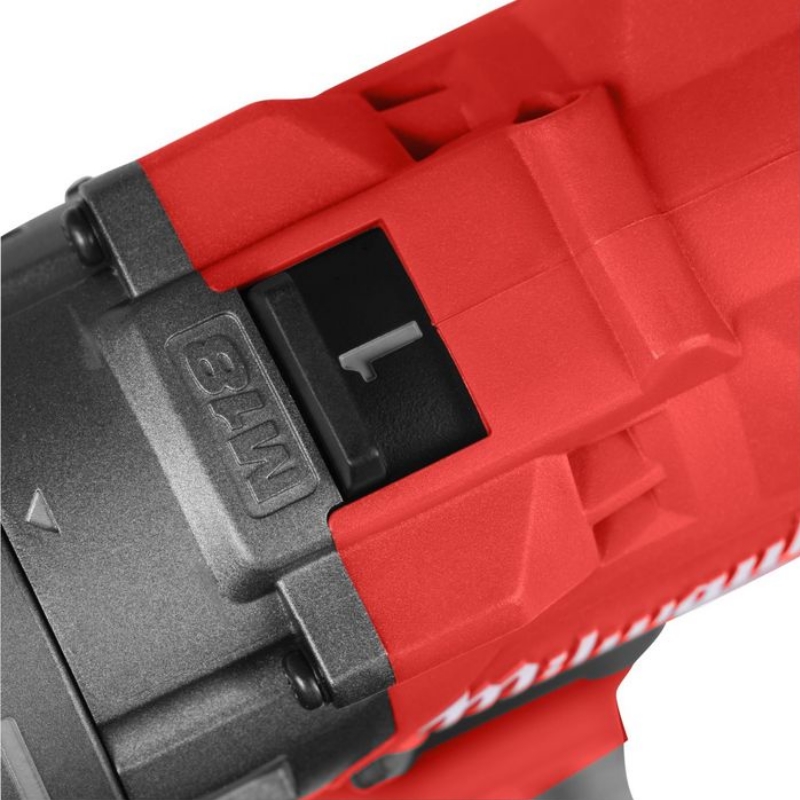 Аккумуляторная дрель/шуруповёрт Milwaukee M18 FDD3-0X 4933479862 в Угличе
