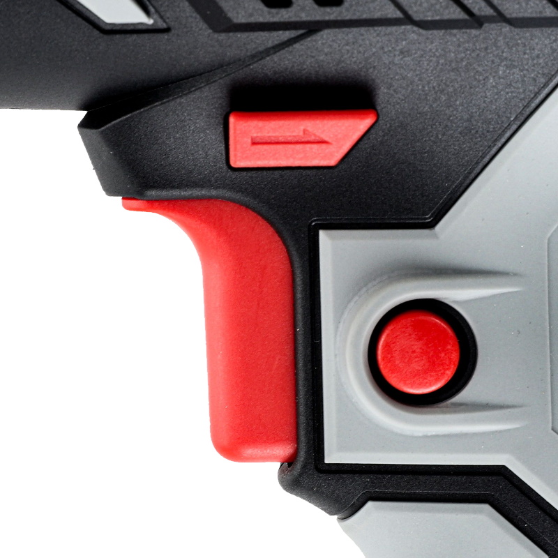 Дрель-шуруповерт электрическая PIT PBM10-C4 400 Вт 25 Нм 1000 обмин