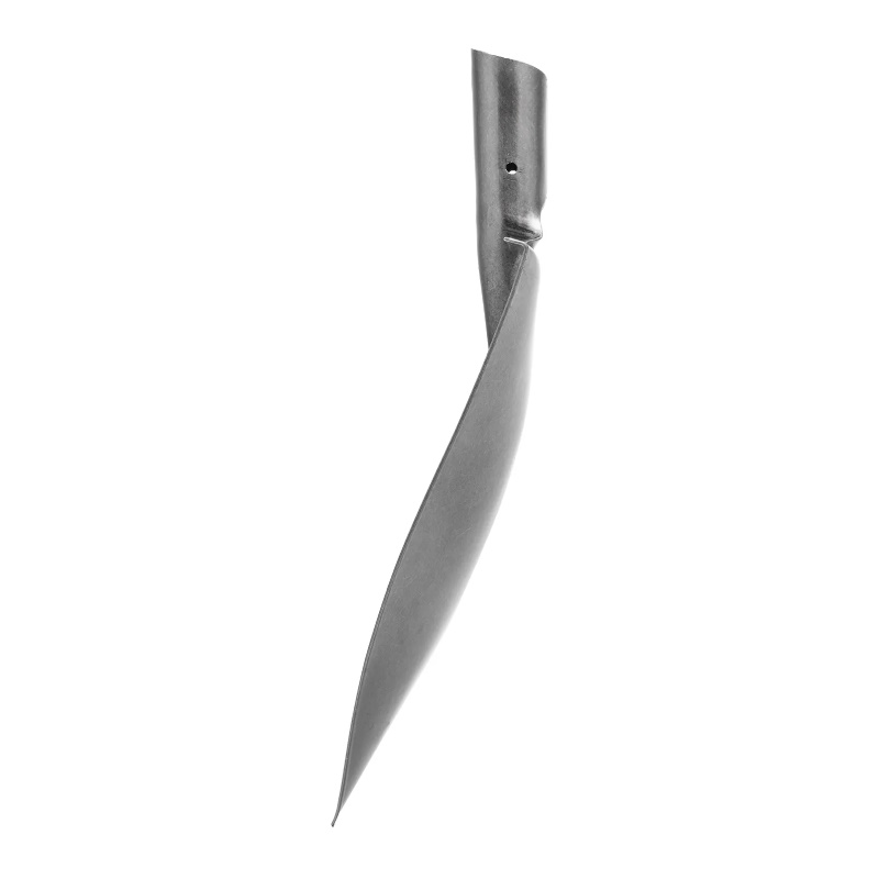 Лопата штыковая Palisad LUXE 61327, 225х295, углубленная, рессорная сталь, 0,9 кг, без черенка в Переславле