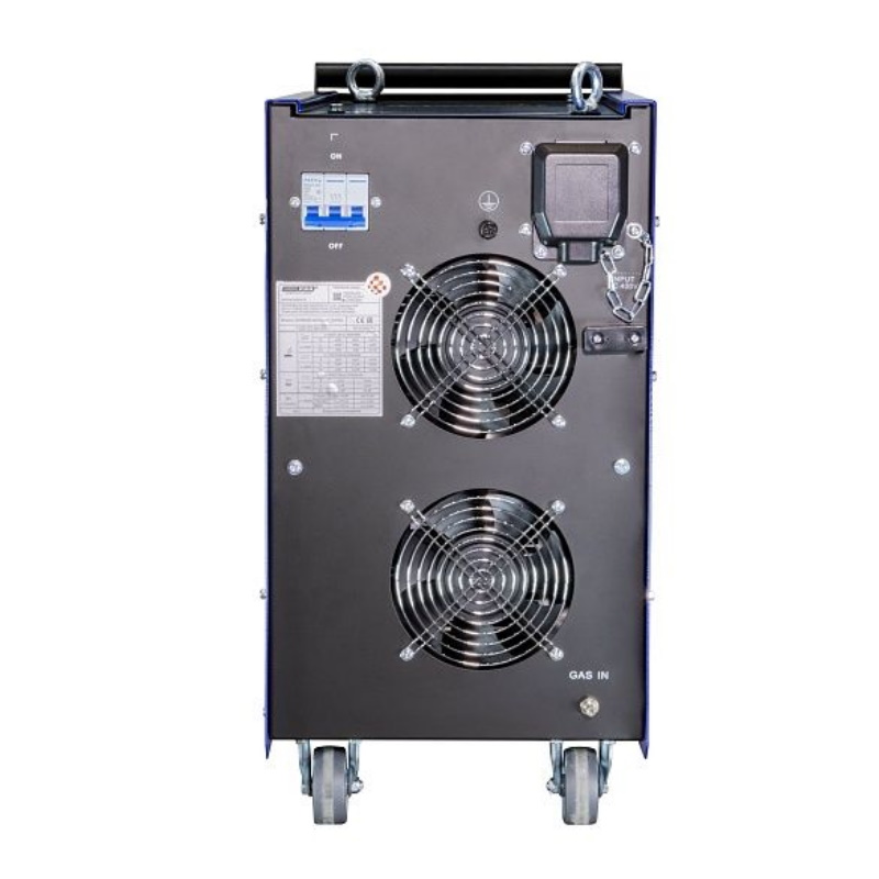 Аппарат для TIG сварки Aurora-PRO IRONMAN 400 AC/DC DIGITAL 37553 в Иваново