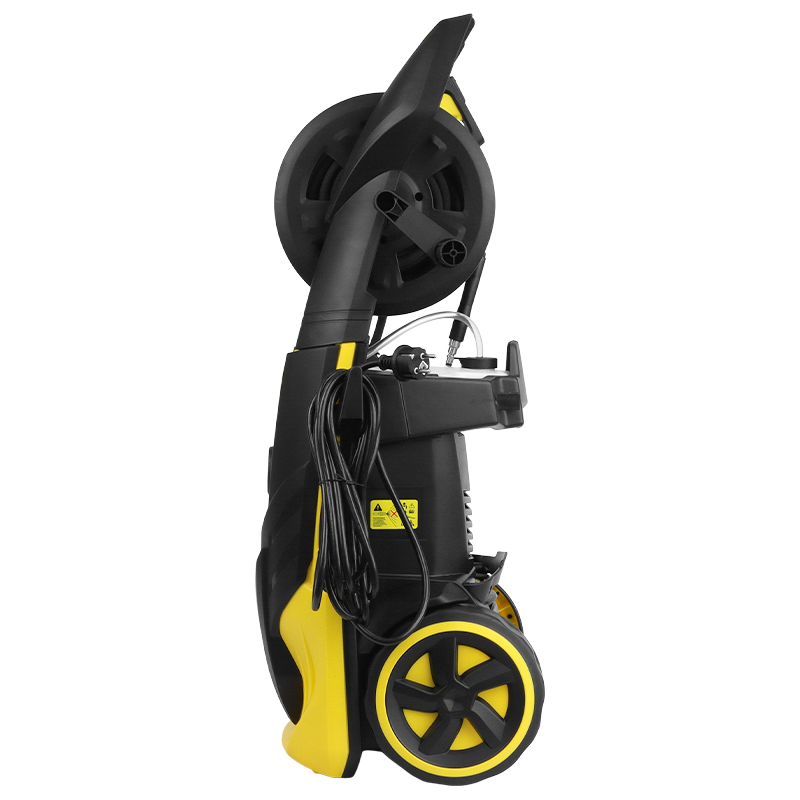 Мойка высокого давления Snirrex LT704G-2500С, 195 бар, 2500 Вт, 465 л/ч в Череповце
