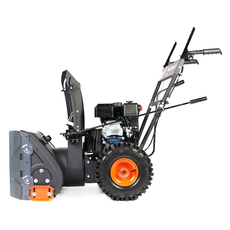 Снегоуборочная машина ручная Patriot PS 601 426108601 в Ярославле