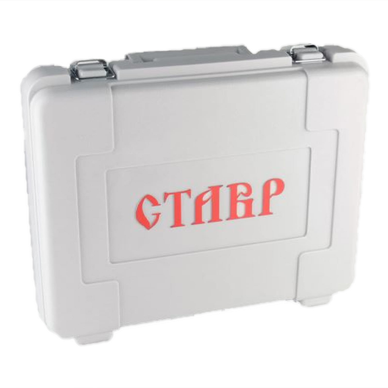 Аккумуляторная дрель-шуруповерт Ставр ДА-14.4/2 2.6Л (напряжение 14.4 в, макс диаметр сверления металла 6 мм) во Владимире