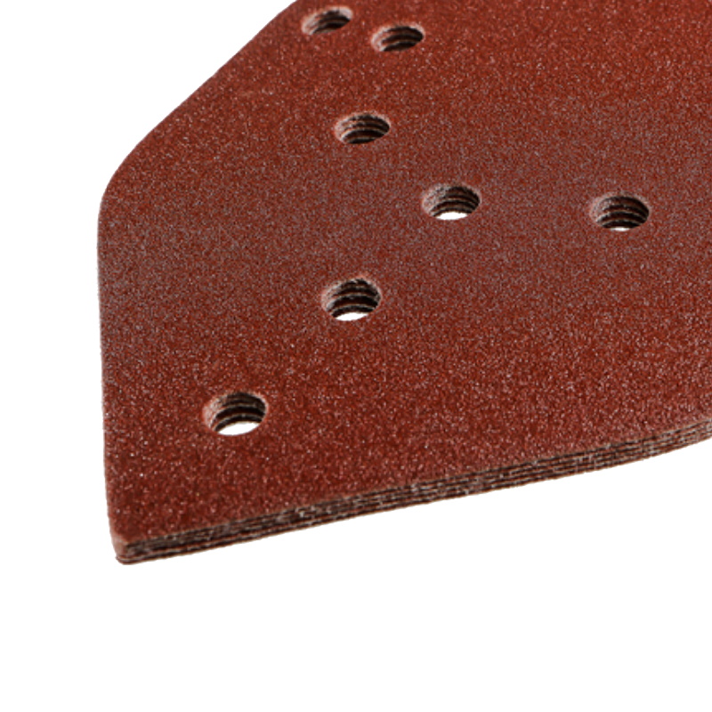 Шлифбумага Sturm 9010-108X208-120, ромб, 108х208 мм, Р120, 5 шт в Туле