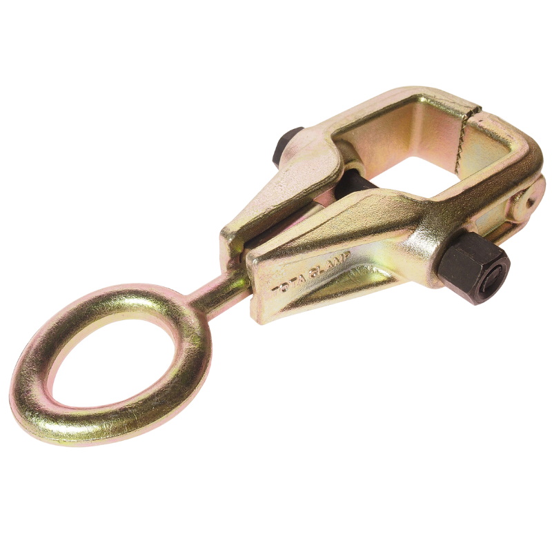 Захват для кузовных работ JTC JTC-C102N, однонаправленный, рабочее усилие 3т/12 в Рыбинске