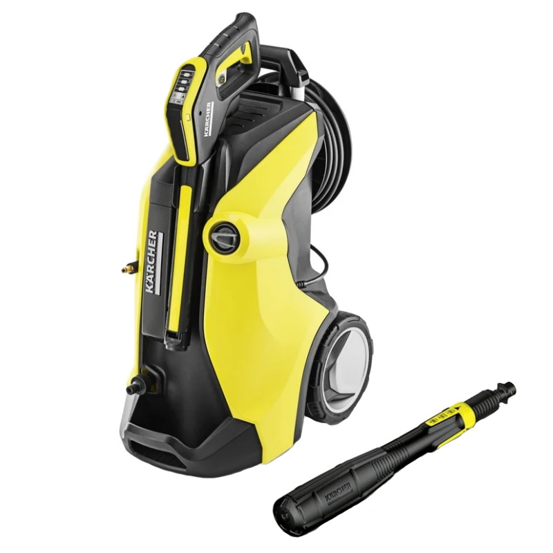 Мойка высокого давления Karcher K 7 Premium Full Control Plus 1.317-130, 180 бар в Рыбинске