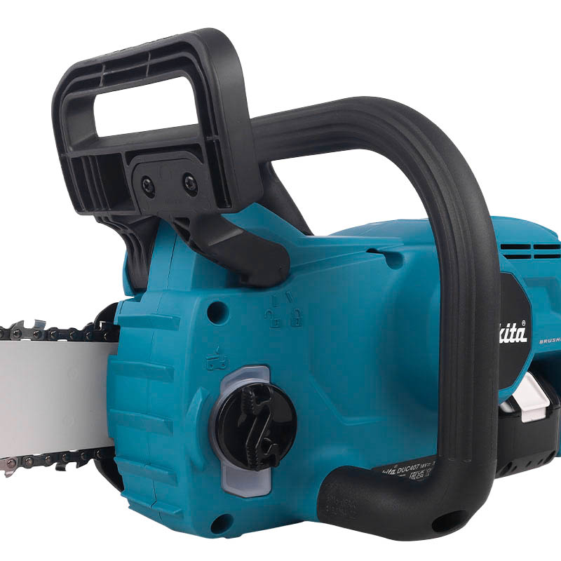 Пила цепная аккумуляторная Makita DUC407RT LXT BL 18В, BL1850B, DC18RC в Ярославле