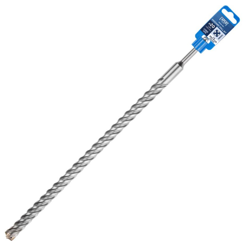 Бур сверло Startul SE8320-460 EXPERT 20х400х460 мм SDS-plus 1583₽