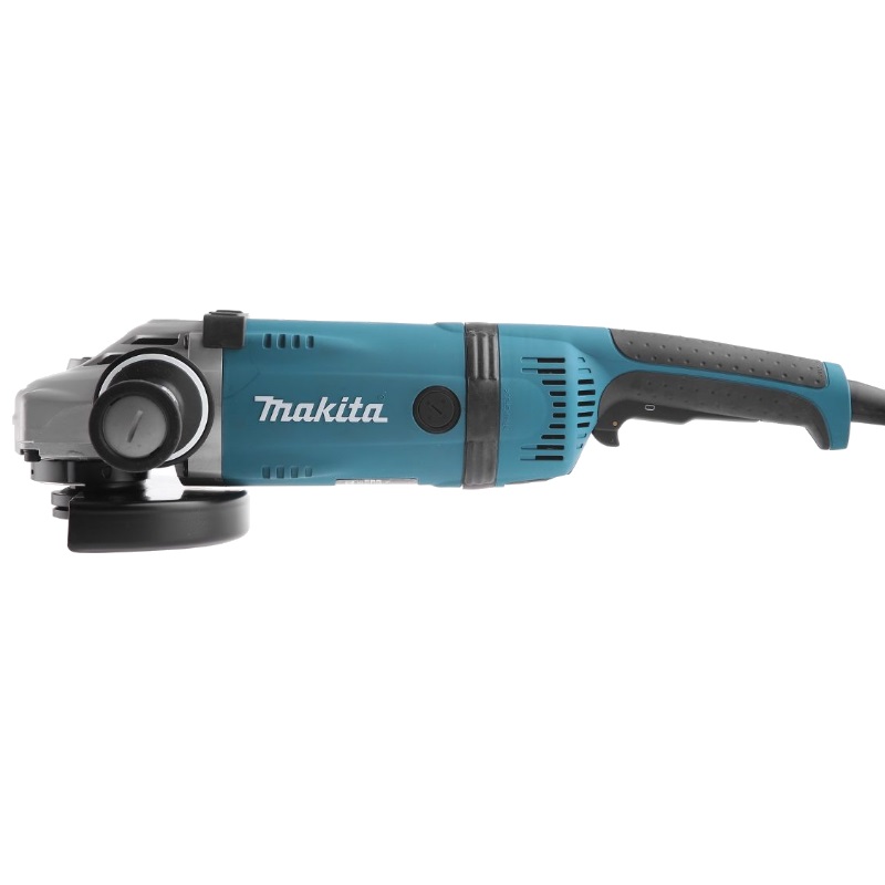 Угловая шлифмашина (болгарка) Makita GA7030SF01, 180 мм, 2400 Вт, плавный пуск в Рыбинске