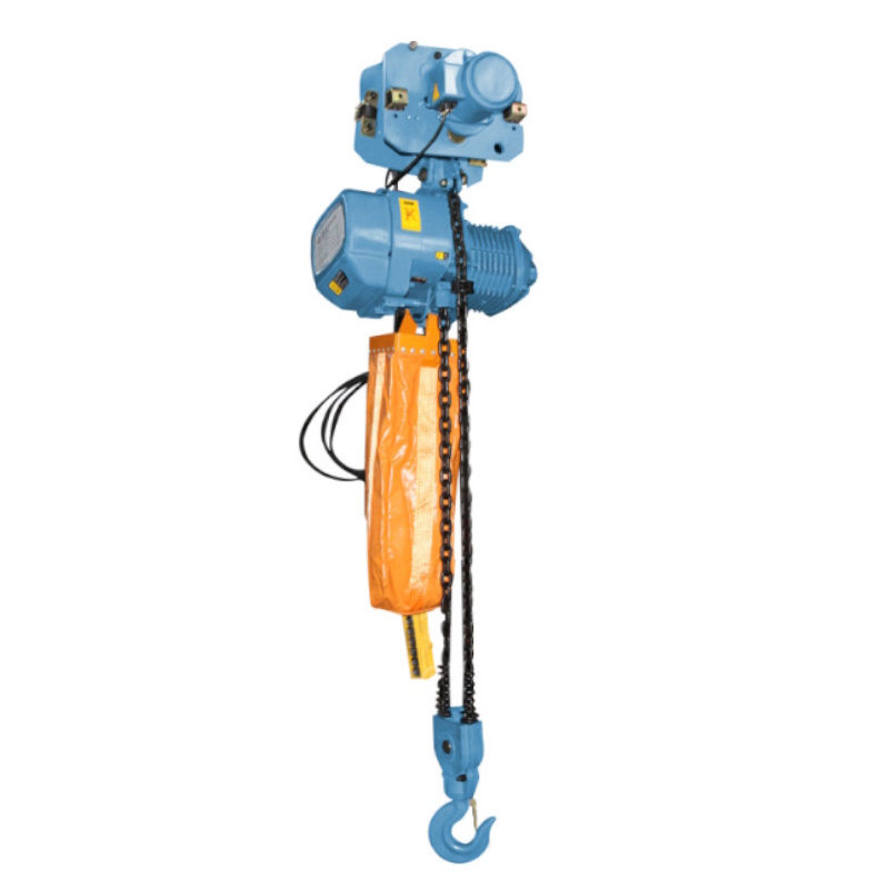 Таль электрическая цепная GEARSEN GHHBD 0560-01 J АБ-00014962, HHBD, 0,5 т, 6 м ,J-01 во Владимире