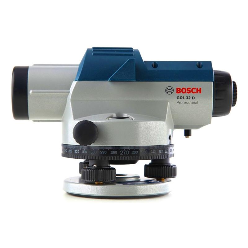 Оптический нивелир Bosch GOL32 D Professional 0.601.068.500 в Рыбинске