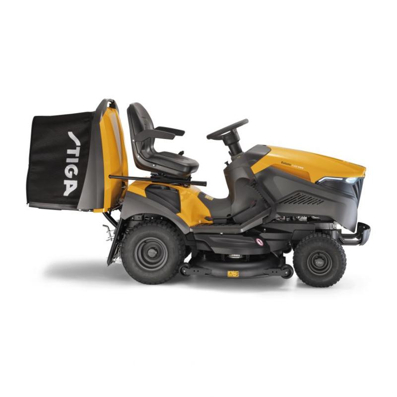 Садовый трактор Stiga Estate 7122 HWSY Honda GXV 630 в Иваново