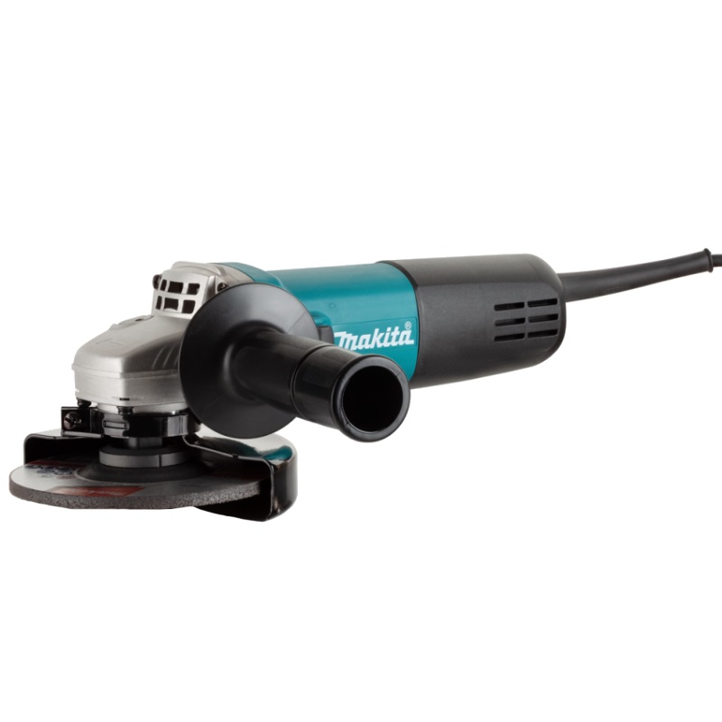 Угловая шлифмашина (болгарка) Makita 9558HN, 125 мм, 840 Вт в Угличе