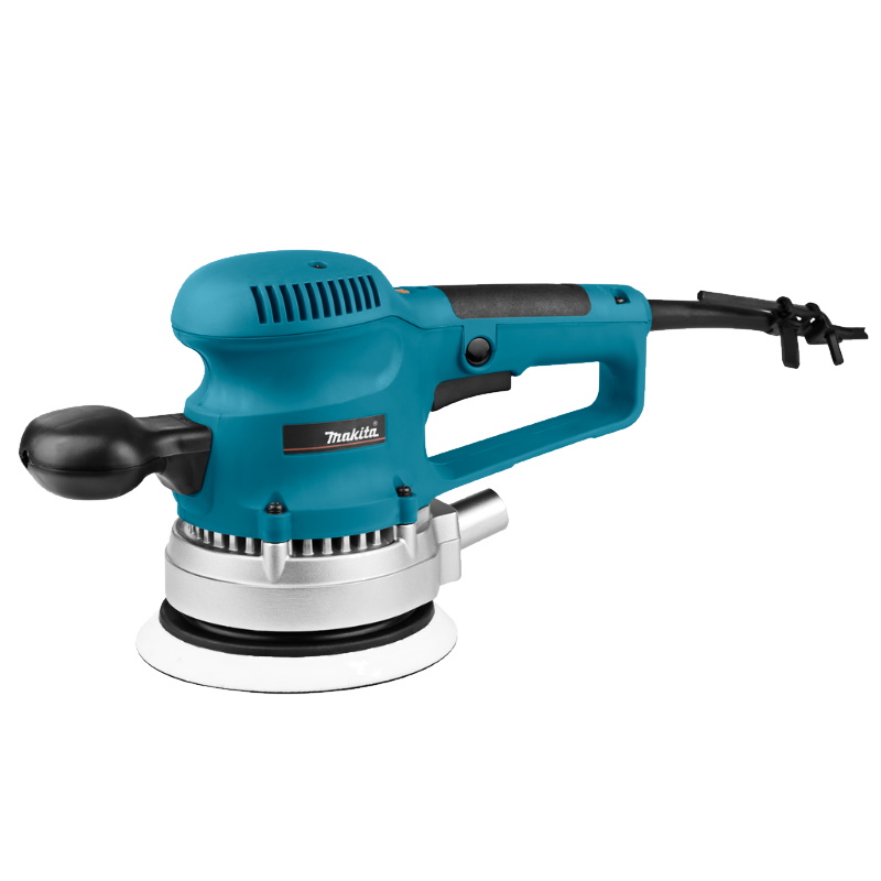 Шлифмашина эксцентриковая Makita ВО6030 в Переславле