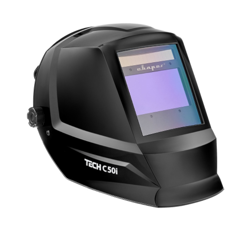 Маска сварщика Сварог TECH C50i 00000098257 8211₽