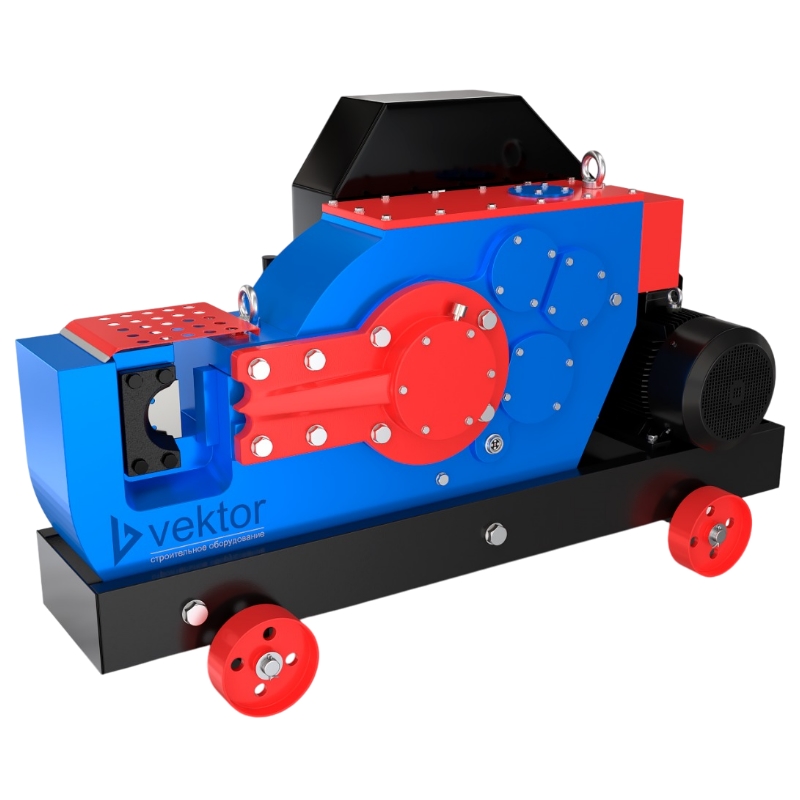 Резчик арматуры Vektor GQ50 149 в Ярославле