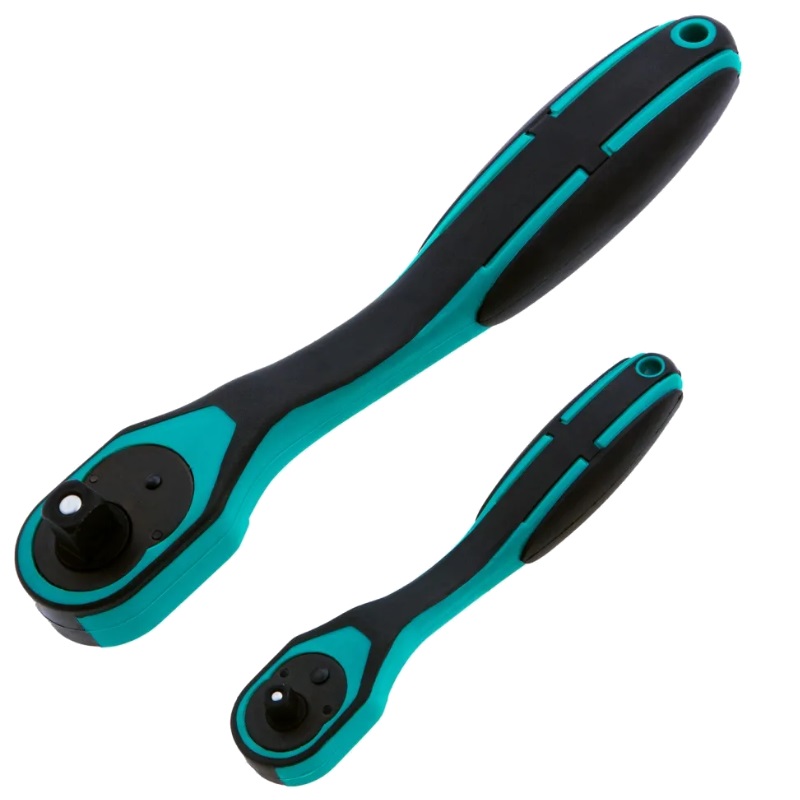 Набор инструментов Stels 14122, 1/2", 1/4", CrV, 12-гранные головки, пластиковый кейс, 109 предметов в Иваново