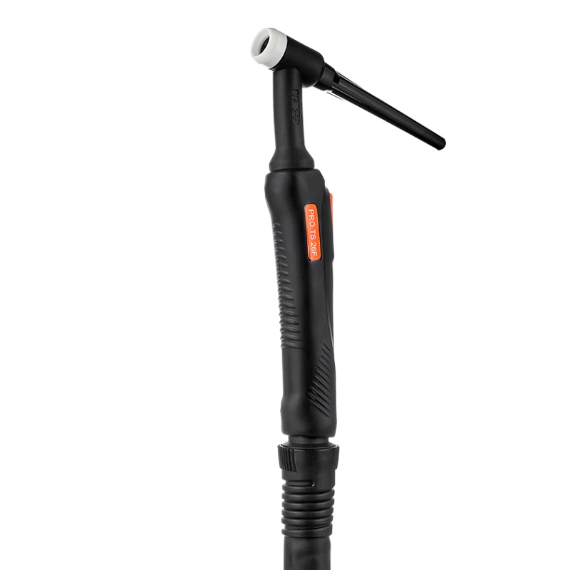 Горелка Сварог PRO TS 26FLEX IOR6306-SV001 00000098701, М12×1, 8м  в Рыбинске