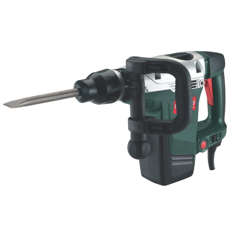 Отбойный молоток Metabo MHE 56 SDS-MAX в Переславле