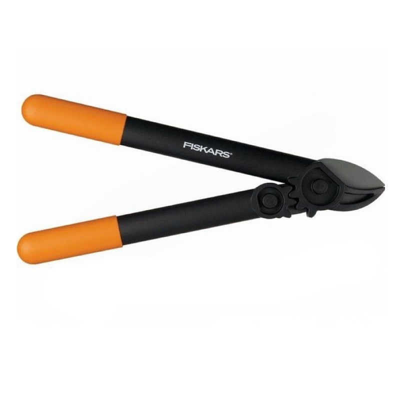 Сучкорез контактный малый Fiskars L31 PowerGear 1000581