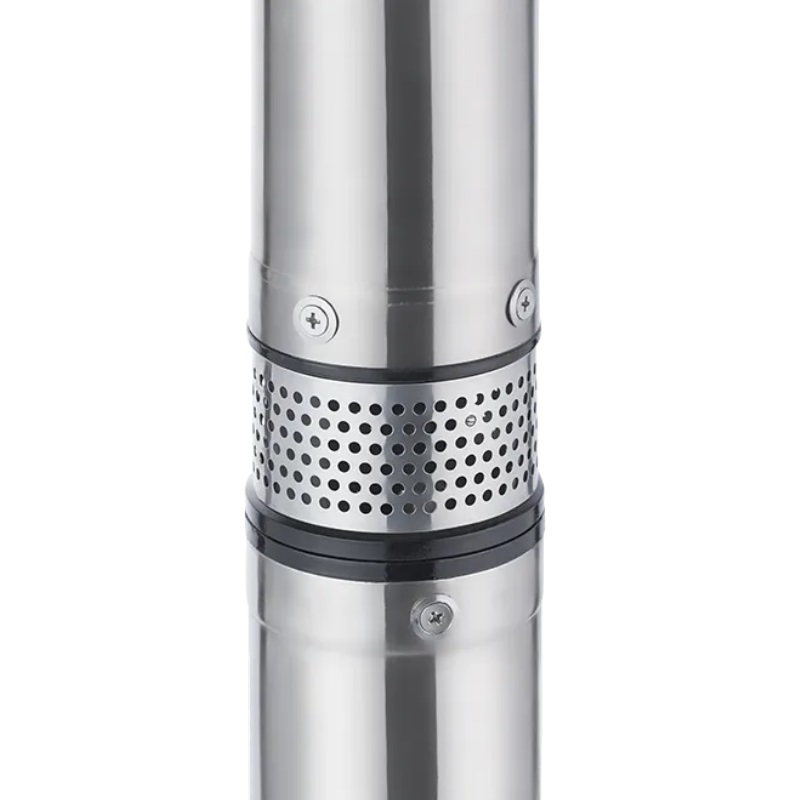 Погружной насос Unipump БЦП 3,5-0,63-125 (кабель 1 м) 83119