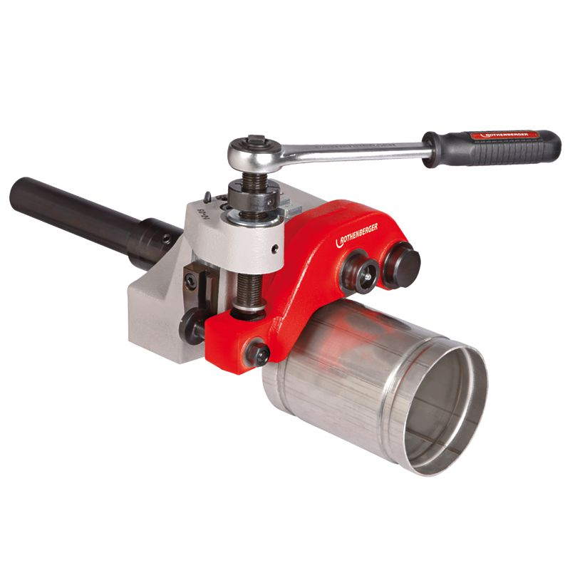 Желобонакатчик Rothenberger Rogroover 1-6" 56508 для станка REX 4" в Твери