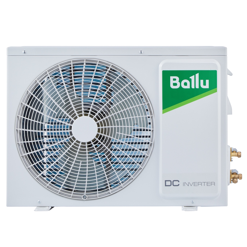 Блок наружный Ballu iGreen Pro DC BSAGIout-07HN8 инверторной сплит-системы 23242₽