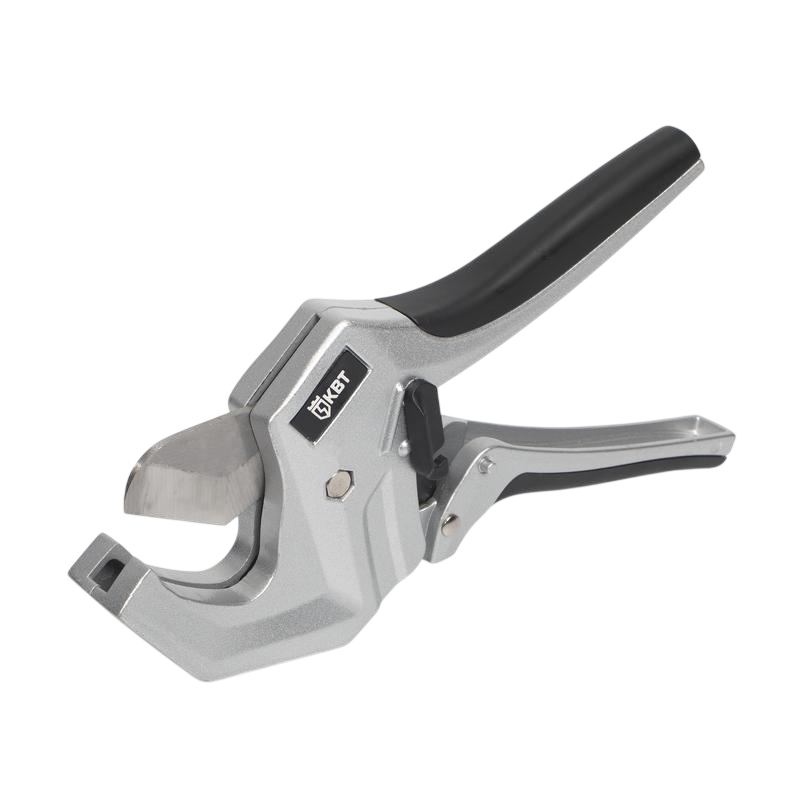 Ножницы для резки металлопластиковых и полипропиленовых ПВХ-труб КВТ НТП-42у 79820 989₽