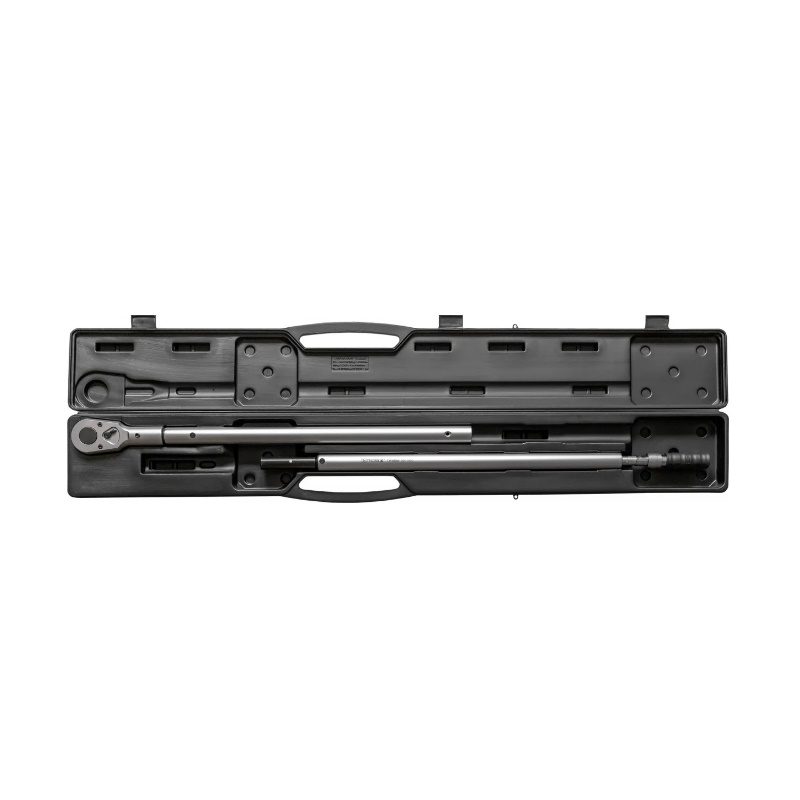 Ключ динамометрический Thorvik TWBDM13001500 053584, двусторонний, 1"DR, 300-1500 Нм в Иваново