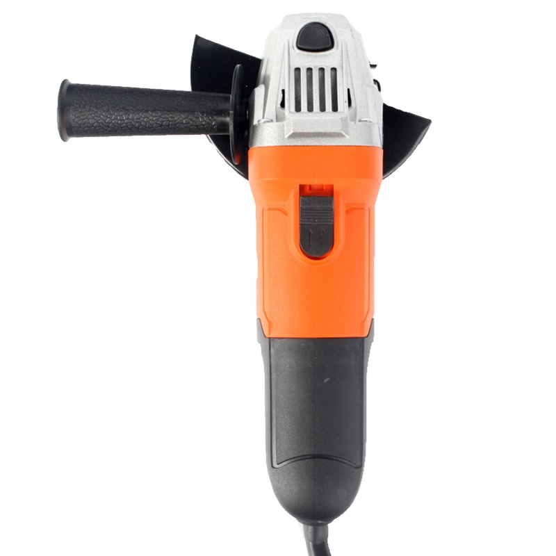 Угловая шлифмашина (болгарка) Patriot AG 131 The one, 125 мм, 690 Вт в Твери