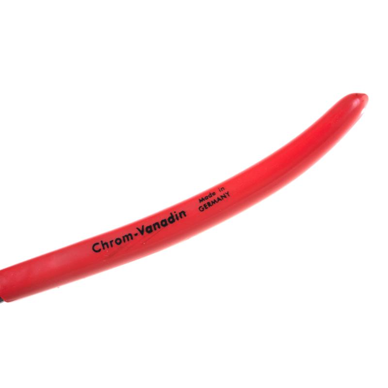 Щипцы для внутренних стопорных колец Knipex KN-4411J2, черненые, 180 mm в Кинешме